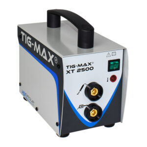 Schweißnahtreinigungsgerät TIG-MAX®XT 2500 seitlich