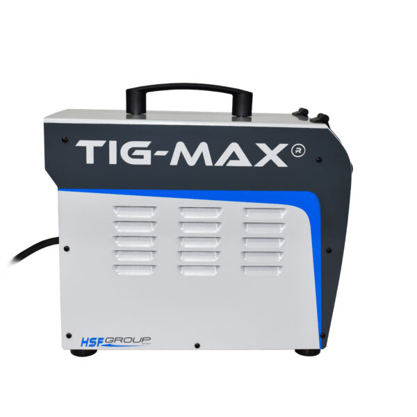 Schweißnahtreinigungsgerät TIG-MAX®XT 7000 Seite