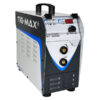 Schweißnahtreinigungsgerät TIG-MAX®XT 9000 seitlich