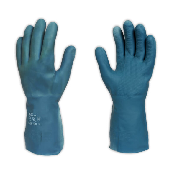 HSF Chemie-Handschuhe
