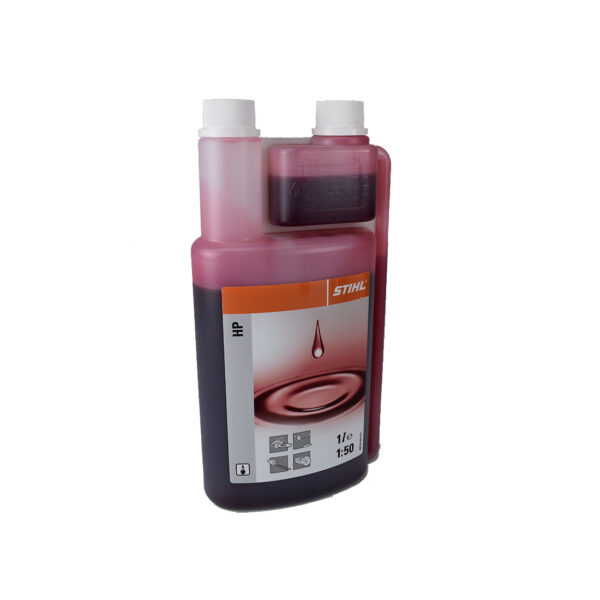 STIHL Zweitaktmotorenöl HP – Bild 4
