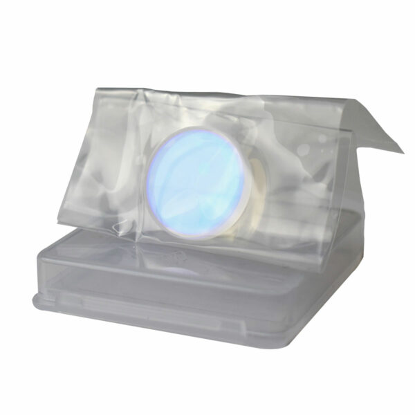 TIG-MAX® Laser Schutzglas (5er Set)