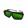 TIG-MAX® Laser LB6 Laserschutzbrille (Überbrille)