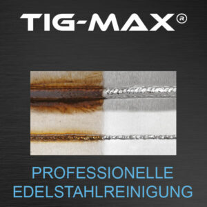 TIG-MAX®