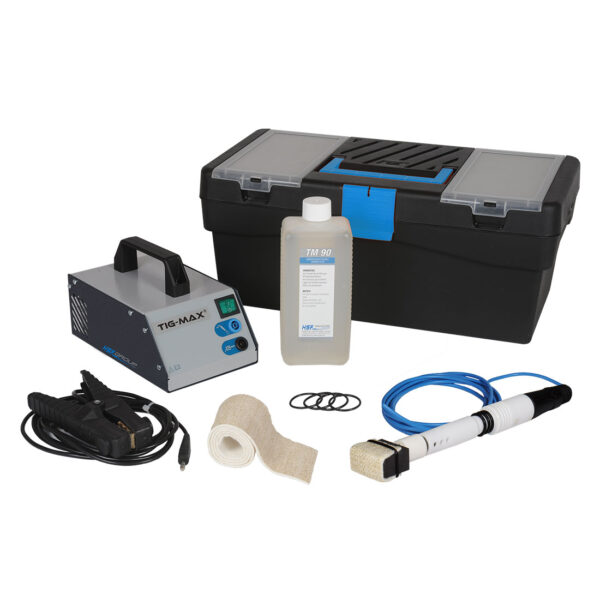 TIG-MAX® XT 90 Markierungsgerät – Bild 2