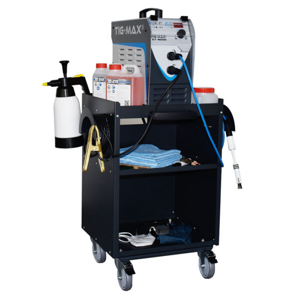 TIG-MAX® XT Transportwagen – Bild 2