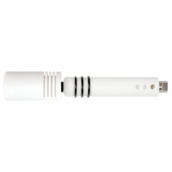 TIG-MAX® Formgriff + Stift M7 + Schiebeisolierhülse