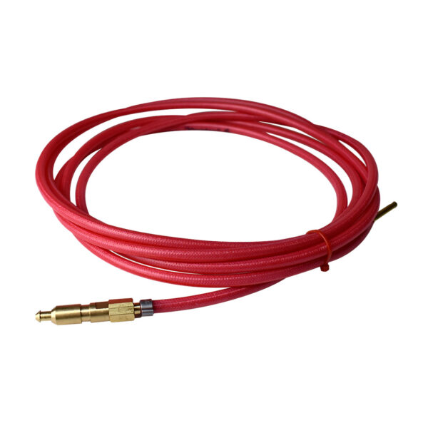 Drahtvorschubseele TM-L 6000 – Bild 3