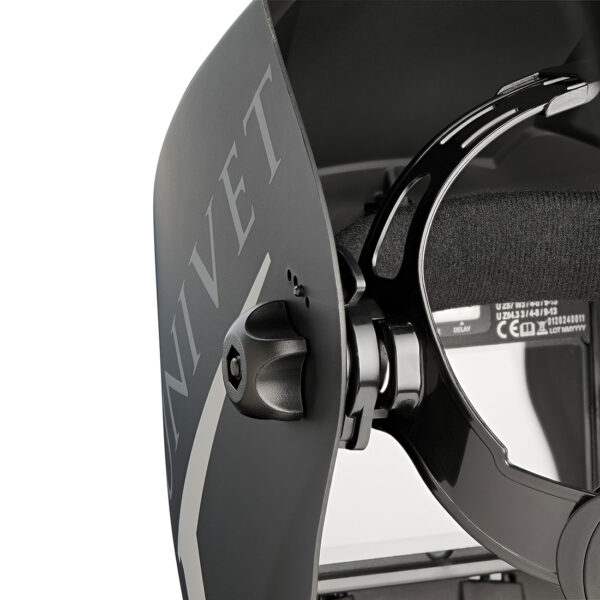UNIVET MASTER Laserschweiß-Helm powered by TIG-MAX® LASER – Bild 4