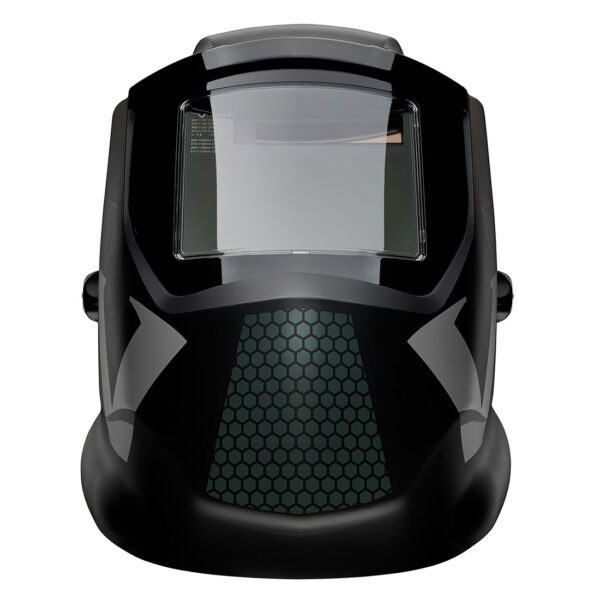 UNIVET MASTER Laserschweiß-Helm powered by TIG-MAX® LASER – Bild 2