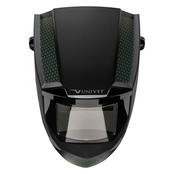 UNIVET MASTER Laserschweiß-Helm powered by TIG-MAX® LASER – Bild 3