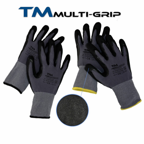 Handschuhe TM MULTI-GRIP