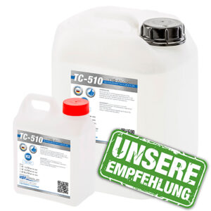 TC-510 Neutralisierer für Elektrolyt 1+5 Liter