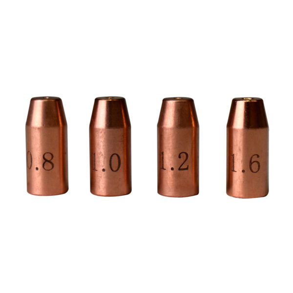 Drahtvorschubdüse TM-L (5er Set)