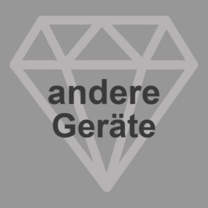 Trennschleifer Geräte andere