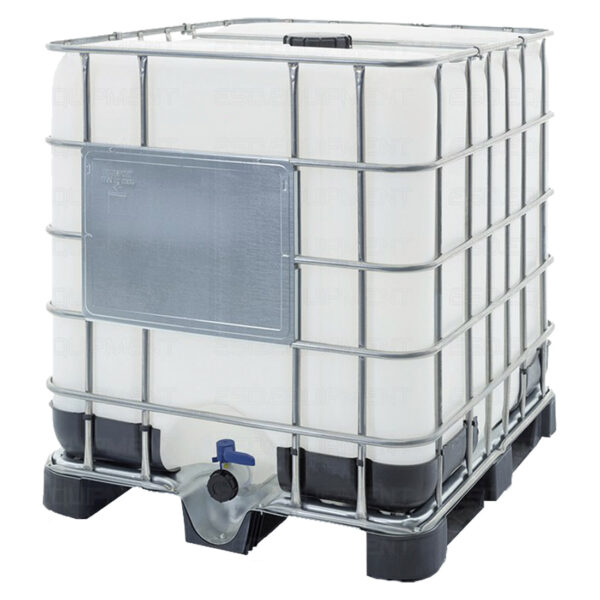 IBC AdBlue® Harnstofflösung 1000 Liter