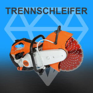 Trennschleifer