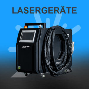 Lasergeräte