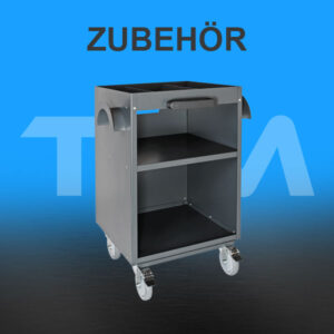 Zubehör TIG-MAX
