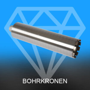 Bohrkronen