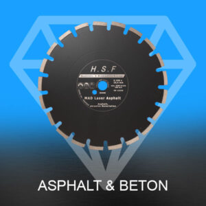 Asphalt & Beton