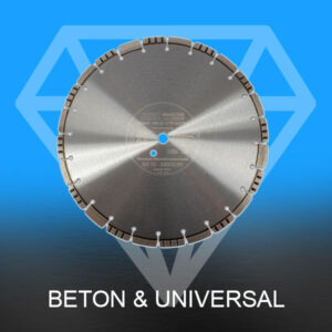 Beton & Universal