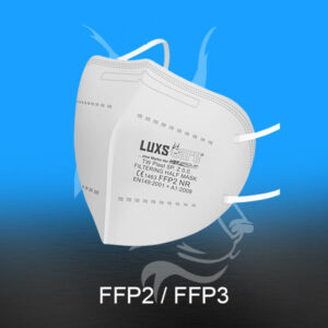 FFP2 / FFP3