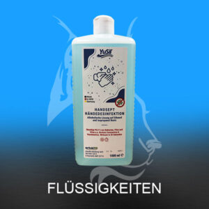 Flüssigkeiten