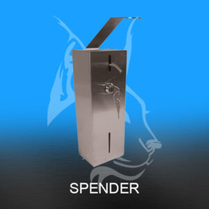 Spender