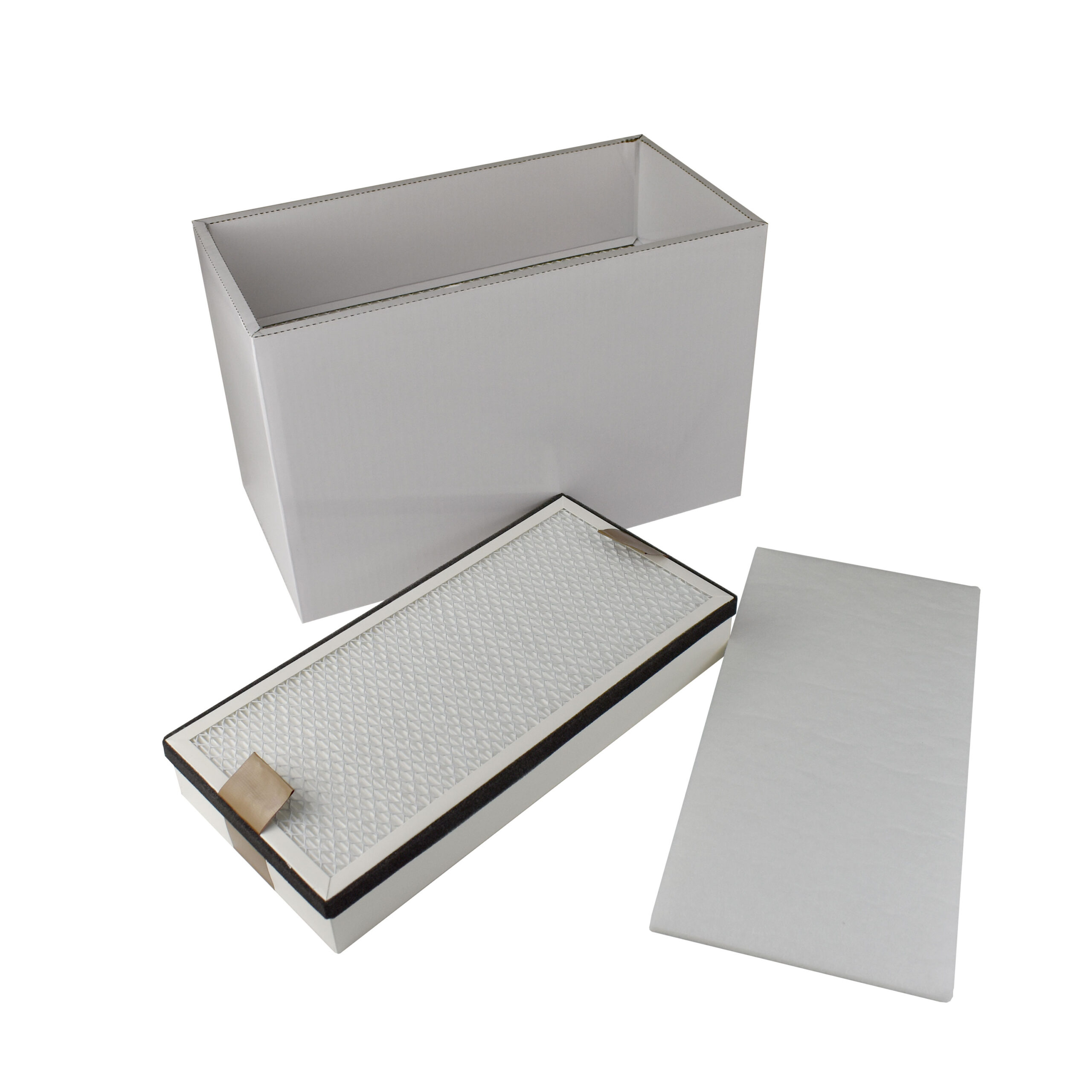 TM-SNR Filterset – Bild 2