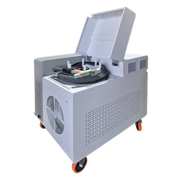 TIG-MAX® Laser Wassergekühlt 1500 – Bild 4