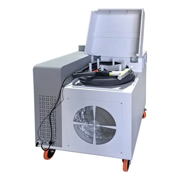 TIG-MAX® Laser Wassergekühlt 2000 – Bild 3
