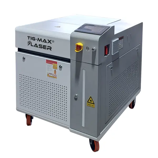 TIG-MAX® Laser Wassergekühlt 3000 DW – Bild 2