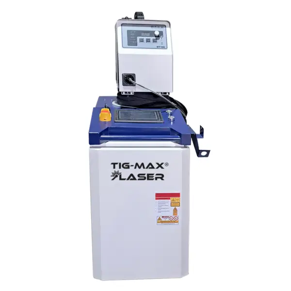 TIG-MAX® Laser Klimagekühlt 2000 – Bild 2
