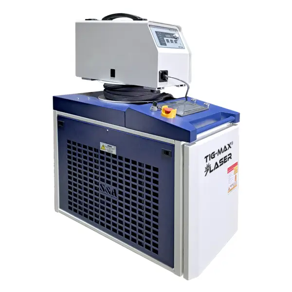 TIG-MAX® Laser Klimagekühlt 2000 – Bild 3