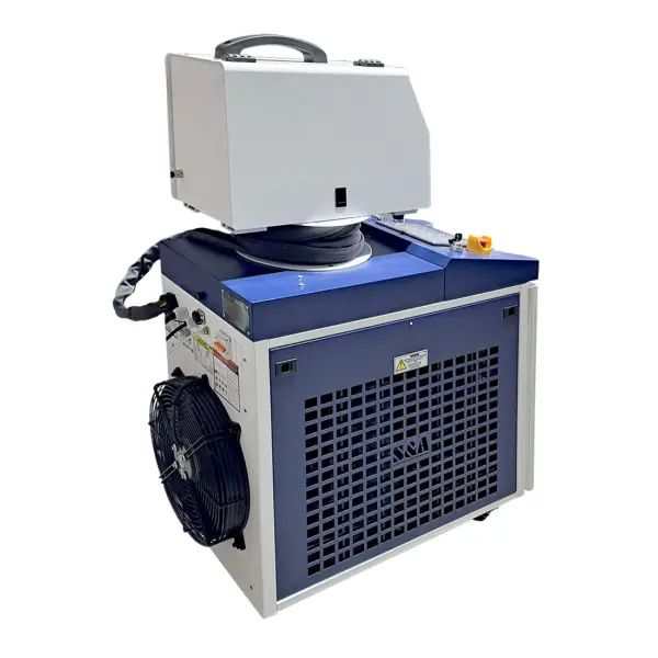 TIG-MAX® Laser Klimagekühlt 2000 – Bild 4