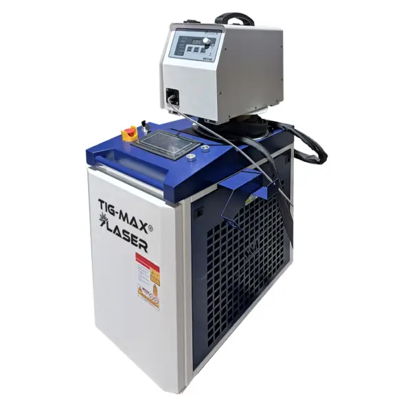 TIG-MAX® Laser Klimagekühlt 2000