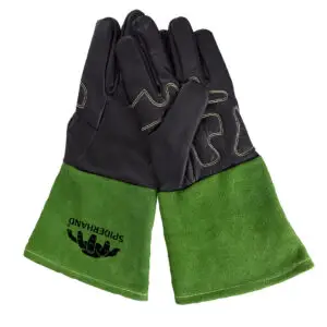 TIG SupremePlus Handschuhe
