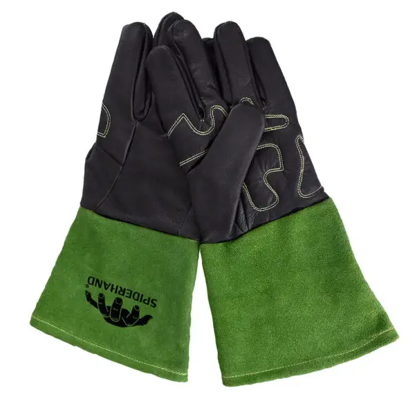 TIG SupremePlus Handschuhe