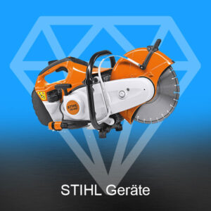 STIHL Geräte