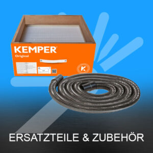 Ersatzteile & Zubehör