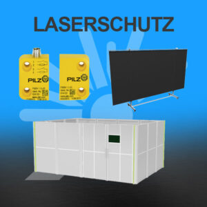 Laserschutz