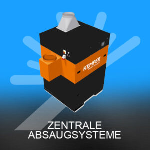 zentrale Absaugsysteme