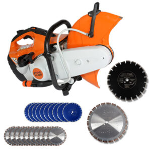 STIHL Trennschleifer TS420