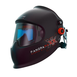 Optrel Laser-Schweißhelm