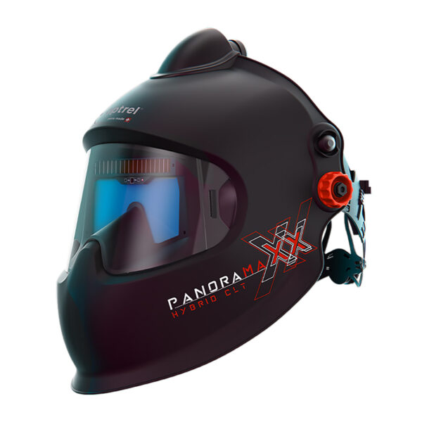 Optrel Laser-Schweißhelm