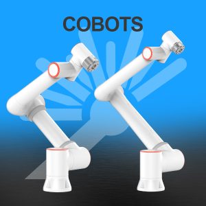 Cobots Fairino