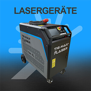 Lasergeräte